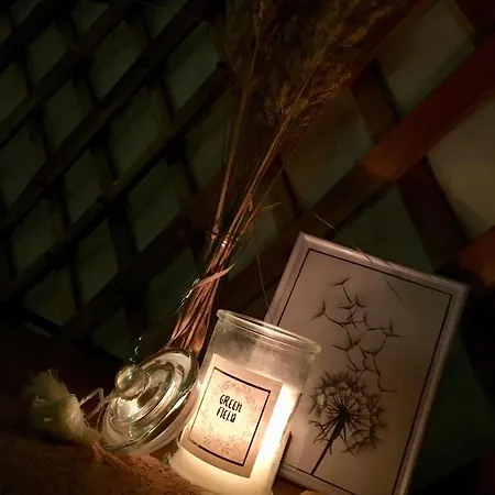Yurt - Jurticka Vítkovice